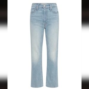 Mother Tripper Reap What You Sow Jean Waist 27